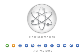 Genius Bar icons